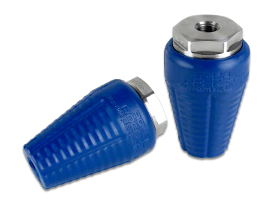 Aqua Rocket Turbo Nozzle - Sizes: 3-8