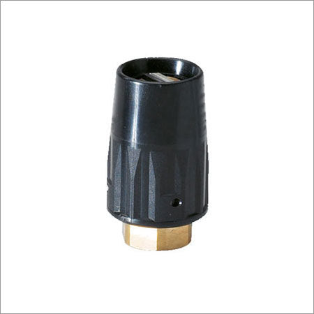 Adjustable Fan Pressure Washer Nozzle Sizes 3.5-5.5