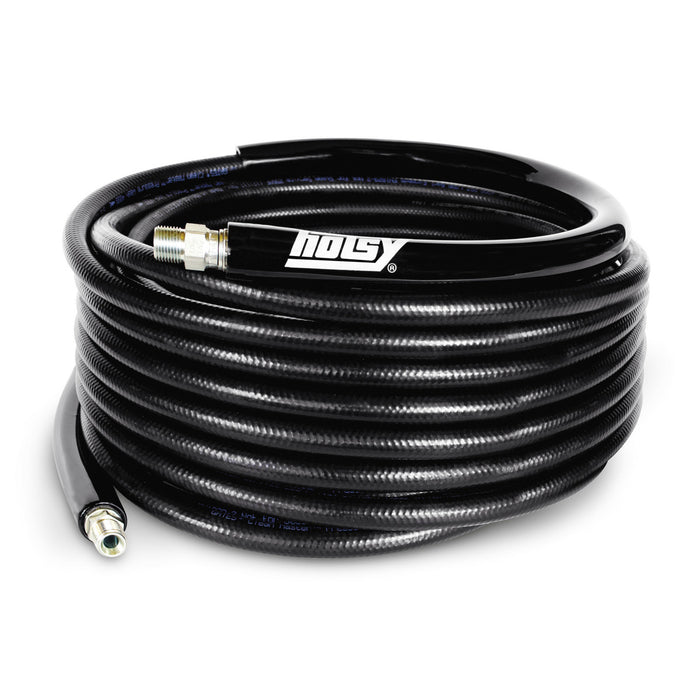 Hotsy R1 Hose, 50 ft, 1-Wire, 4000 PSI